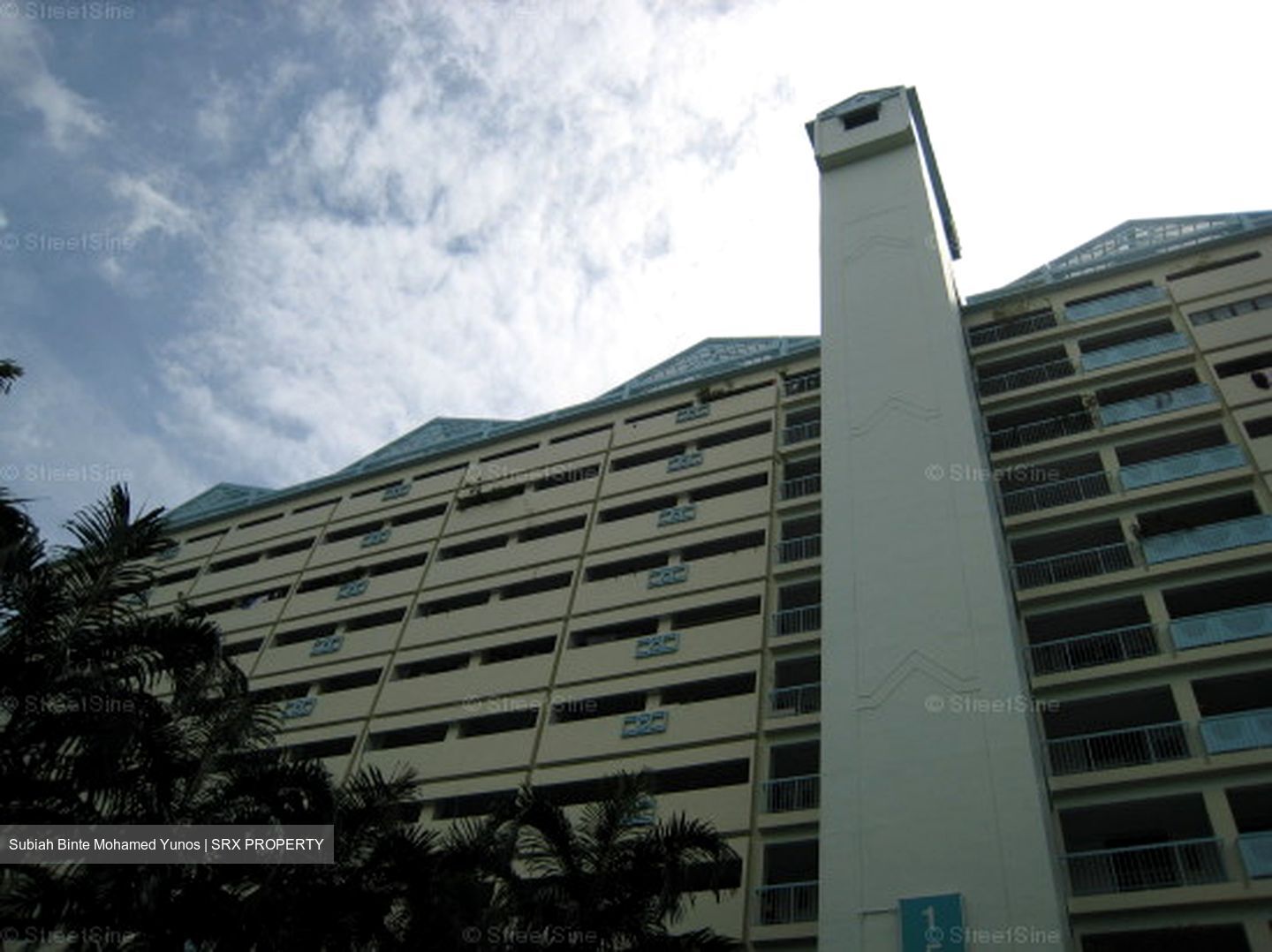 Blk 153 Meiling Heights (Queenstown), HDB 3 Rooms #618152321